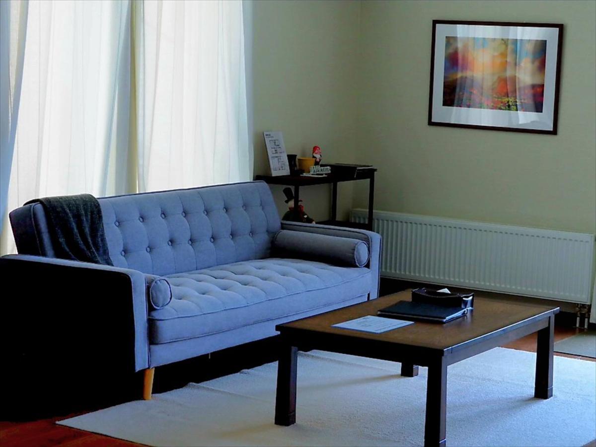 Villa Jadan House NakaNakafurano Esterno foto