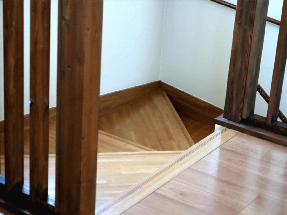 Villa Jadan House NakaNakafurano Esterno foto