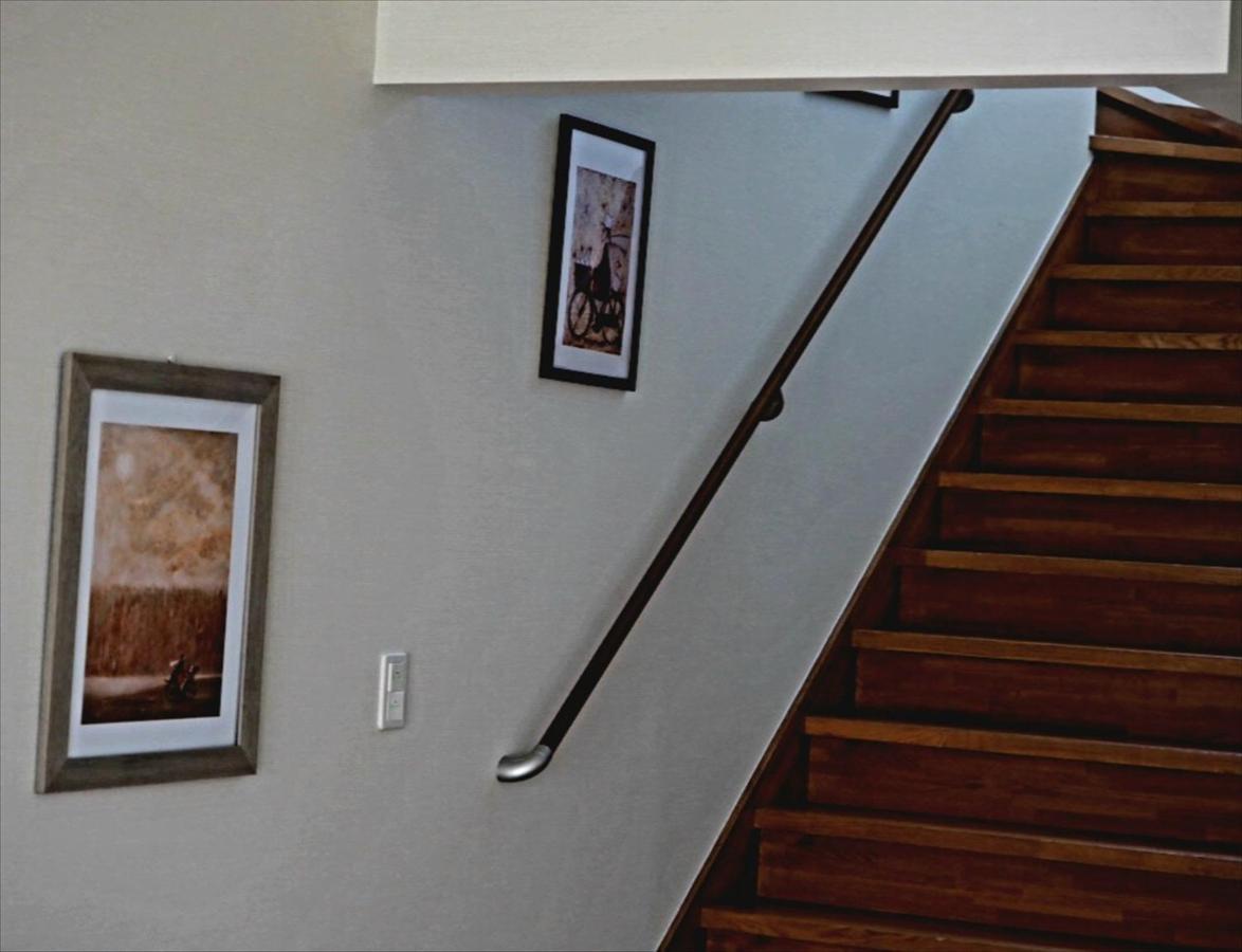 Villa Jadan House NakaNakafurano Esterno foto