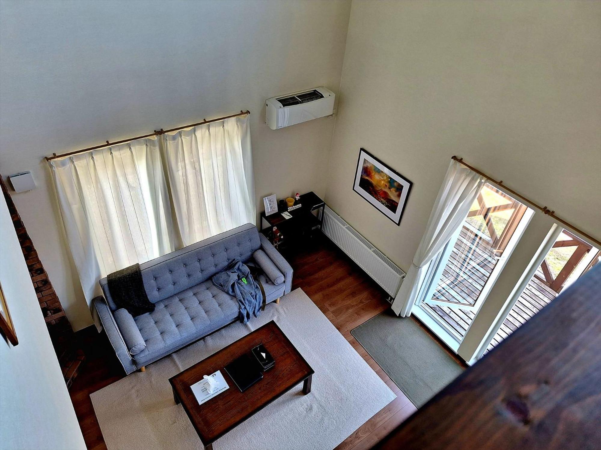 Villa Jadan House NakaNakafurano Esterno foto