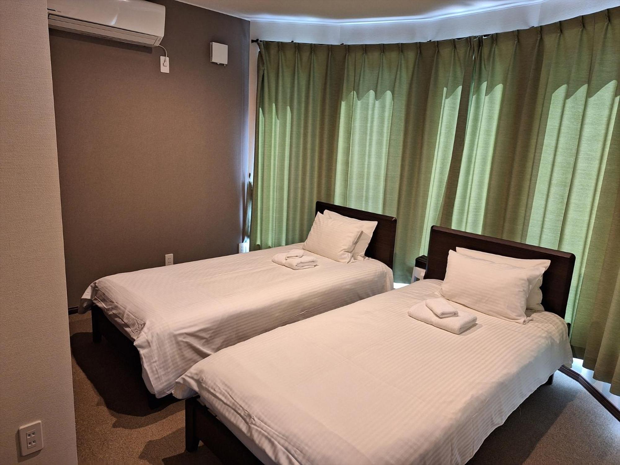 Villa Jadan House NakaNakafurano Esterno foto