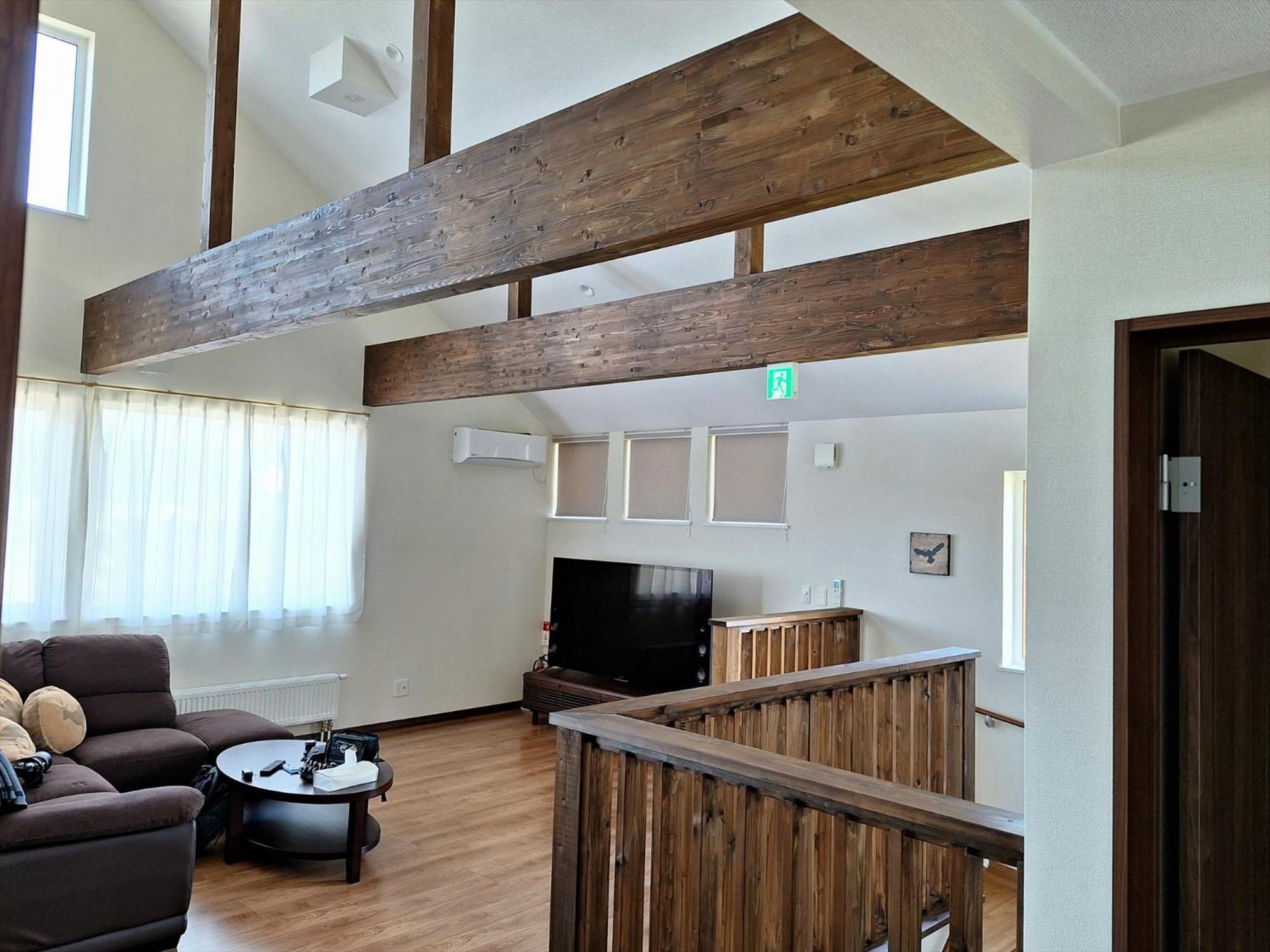 Villa Jadan House NakaNakafurano Esterno foto