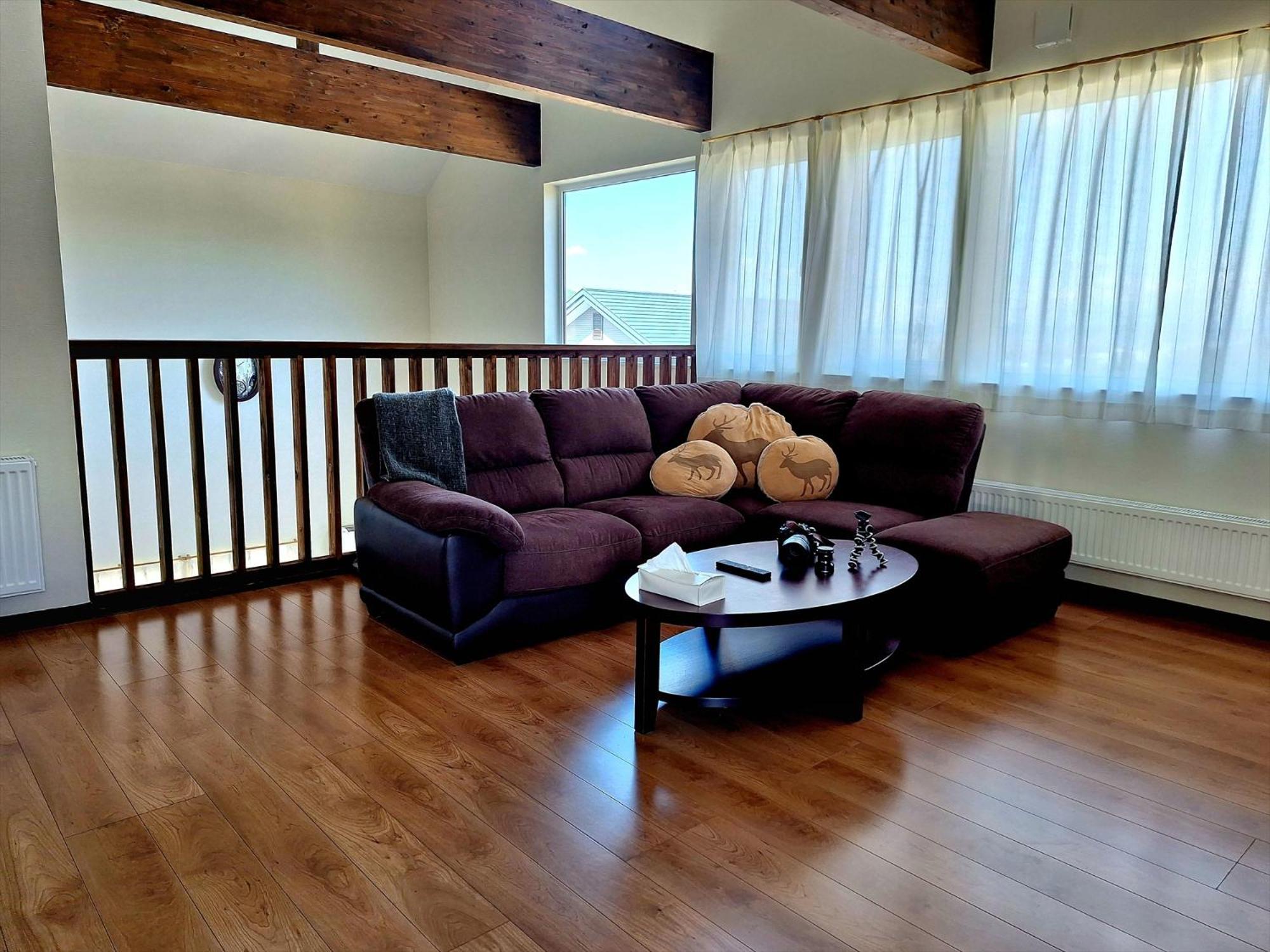 Villa Jadan House NakaNakafurano Esterno foto