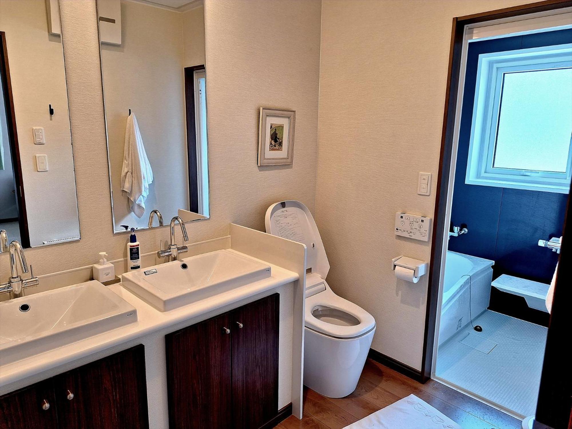Villa Jadan House NakaNakafurano Esterno foto