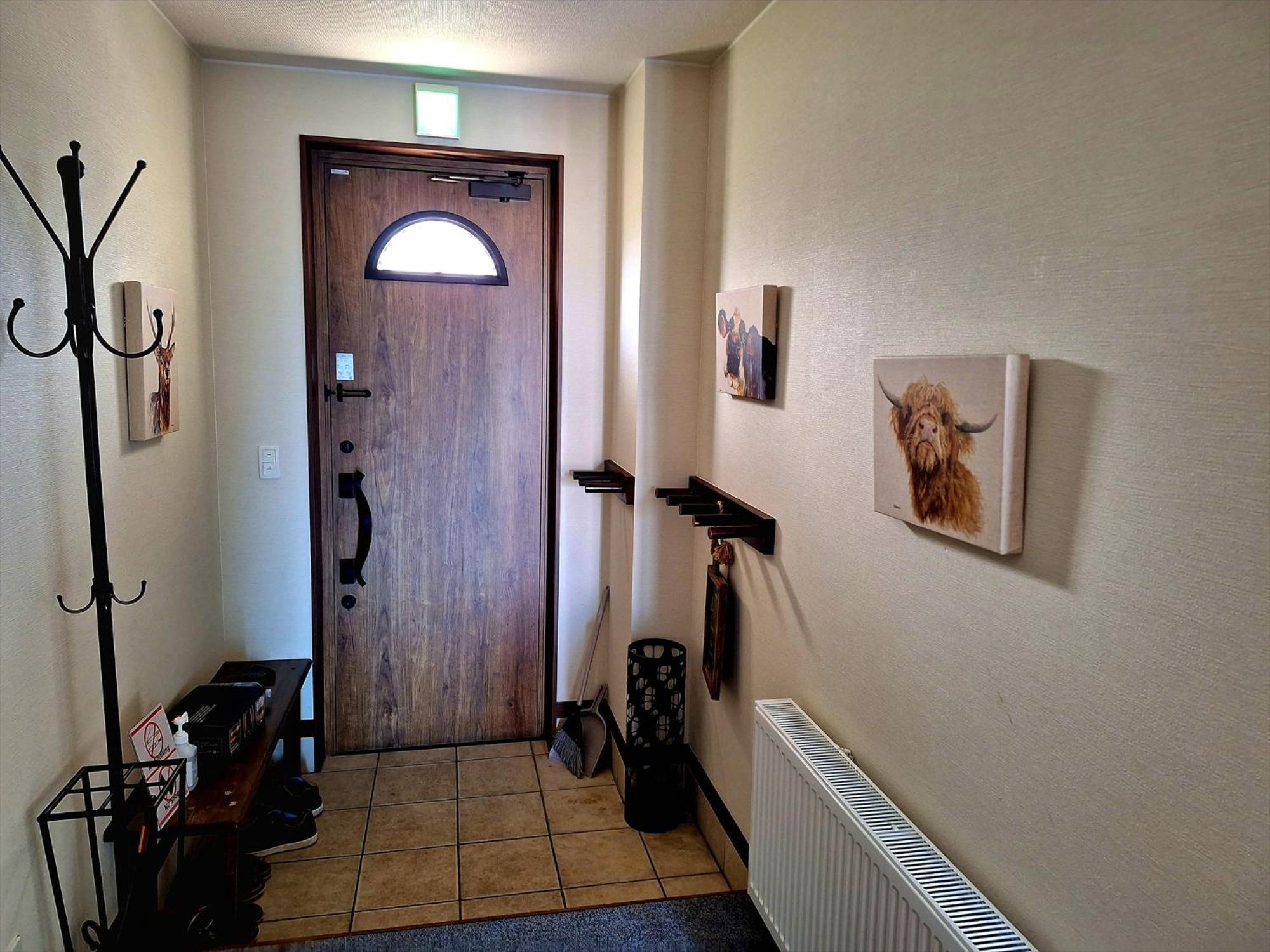 Villa Jadan House NakaNakafurano Esterno foto